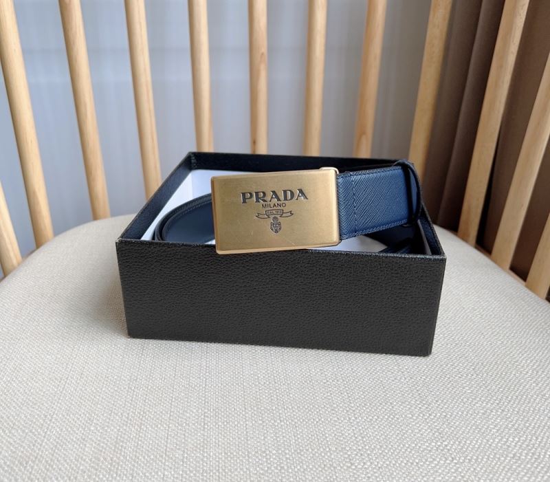 Prada Belts